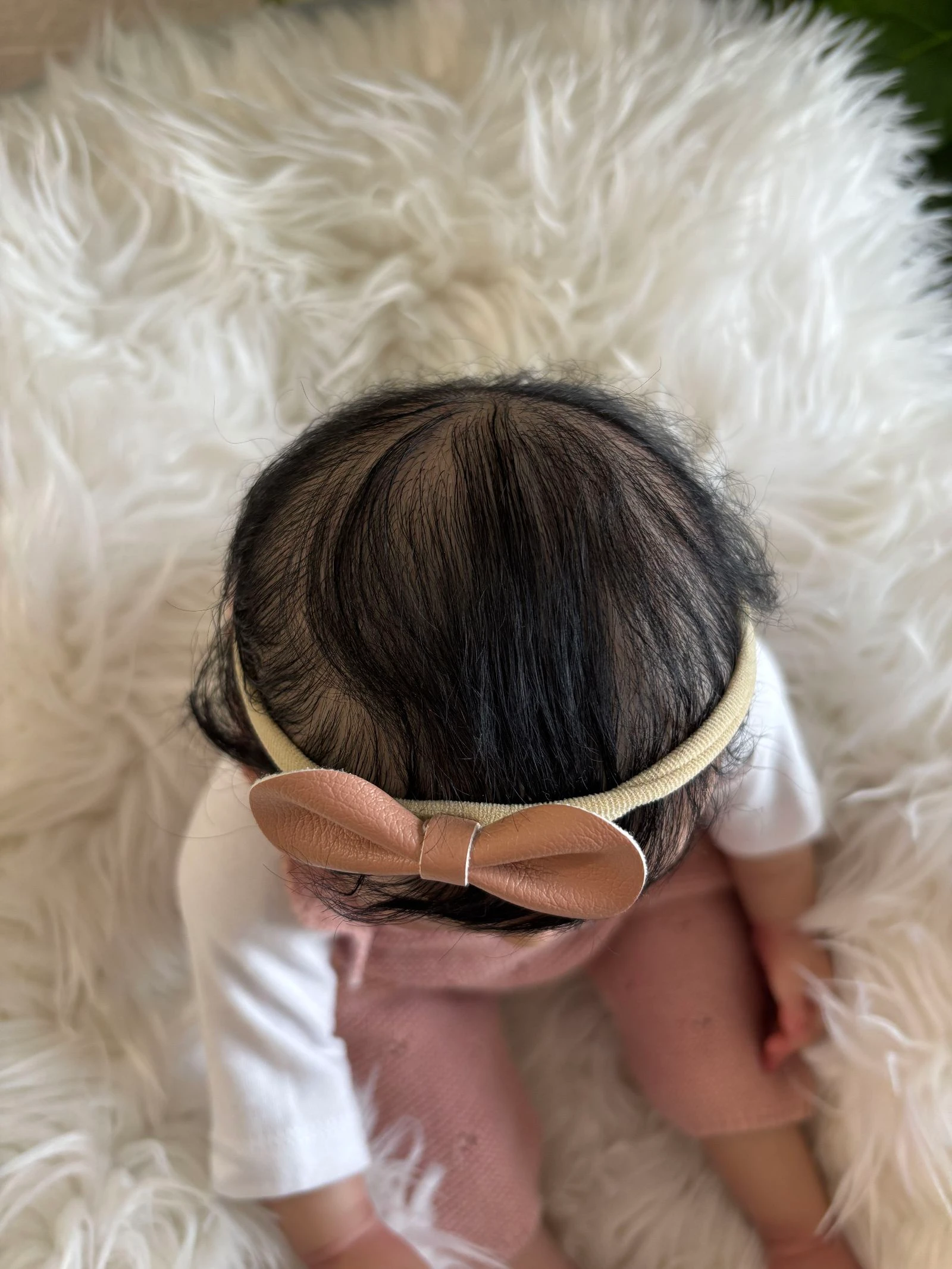 Poupée reborn asiatique – photo 3